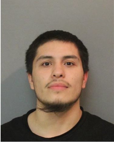 Eric Alfredo Patino
